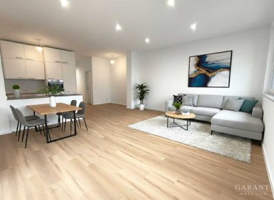 Modernes Traum-Apartment im Herzen der Stadt!