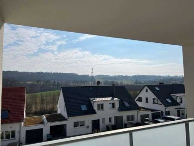 Exklusive 4-Zimmer-Wohnung in Holzgerlingen