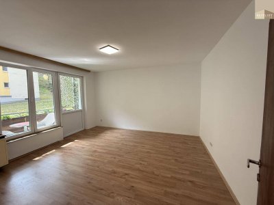 Sonnige Singlewohnung in ruhiger Lage im Helenental