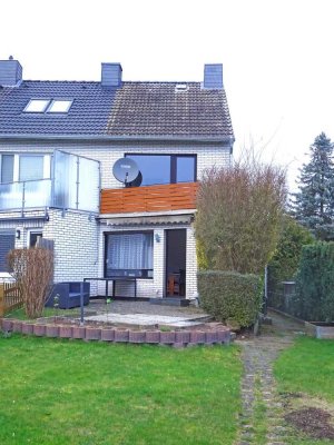 Dein Endreihenhaus