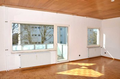 Kaufen statt mieten - 3-4 Zimmer, Top Grundriss, Neuer moderner  Balkon, Tageslichtbad. 2. OG - FREI