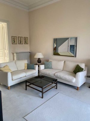 Zur Zwischenmiete! 4-Zimmer-Wohnung in der Bonner Weststadt