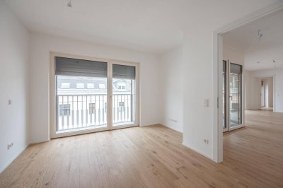 ++NEU++ fantastische 2-Zimmer-Wohnung mitten im Herzen der Stadt (1/20)