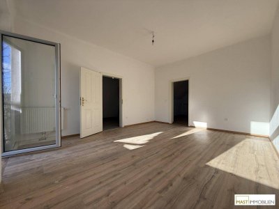 Ab sofort verfügbar - Optimal aufgeteilte 1 &amp; 2 Zimmer Wohnungen in Berndorf