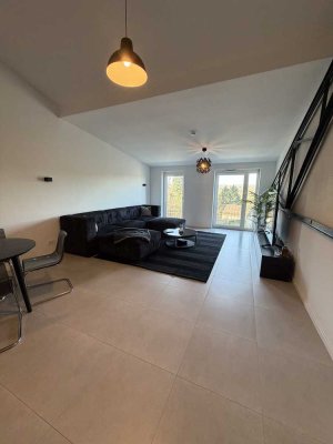 Nachmieter für möblierte Wohnung gesucht!