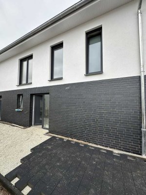 ++Traumhafte Neubau Doppelhaushälfte in Lauenburg++