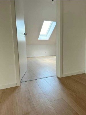 Niveauvolles Wohnen in Hohnstorf