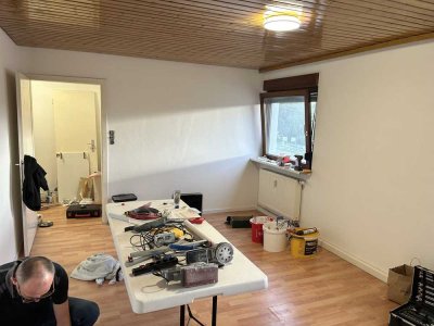 3-Zimmer-Wohnung mit Einbauküche in Weil der Stadt