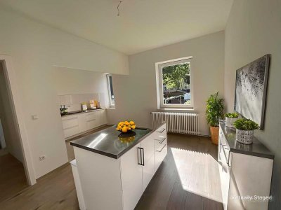 3-Zimmer-Wohnung in Wilhelmshaven Fedderwardergroden