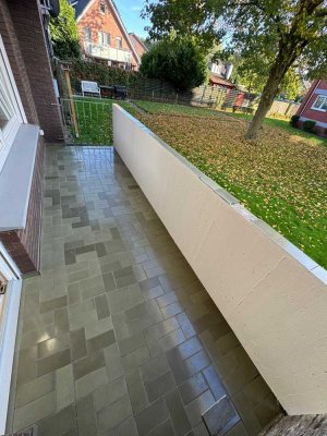 2 - Zimmer Wohnung in Saerbeck