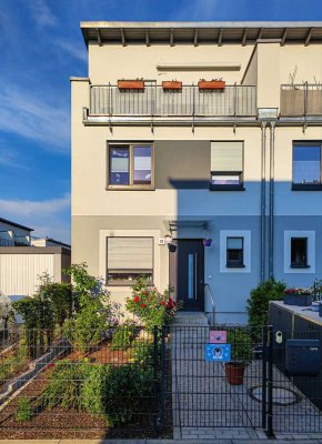 Ankommen, aufatmen, Zuhause sein – Familienfreundliches EFH nahe Cospudener See – Provisionsfrei