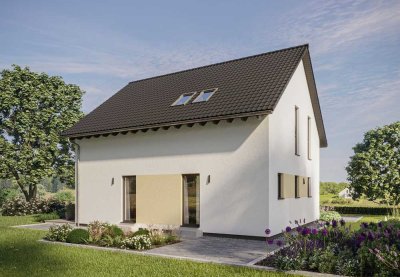 Doppelt gut: Zwei Wohneinheiten, ein Zuhause