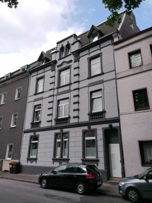 1,5 Zimmer-Balkon-Wohnung in Bochum Mitte