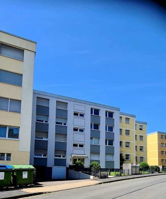 Helle,  gut zugeschnittene ETW im Hochschulviertel, provisionsfreier Privatverkauf