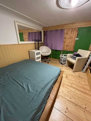Charmante möblierte 2-Zimmer-Wohnung in Charlottenburg – Nähe S-Bahnhof Halensee