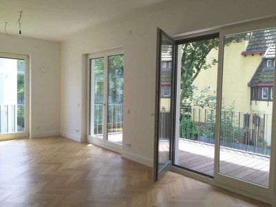 Bestlage von Köln - Marienburg - 3,5 Zimmer Wohnung