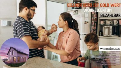 Build Your Way – Entscheide selbst, wie du bauen willst.