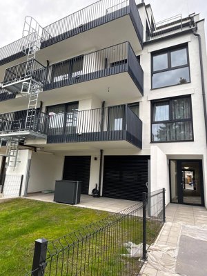 ERSTBEZUG - 2 Zimmer Wohnung mit Loggia - Photovoltaik