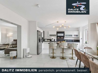 Wohnen mit Stil – Sanierte Traumwohnung