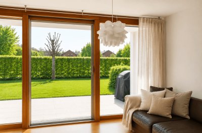 Sonnige 2-Zimmer-Gartenwohnung in Feldkirch-Gisingen