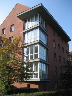 Hier passt alles- Balkon und Garten inclusive !!