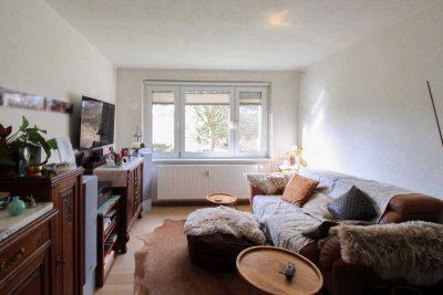 Provisionsfrei! Ruhige 3-Zi.-Wohnung in Greifswald