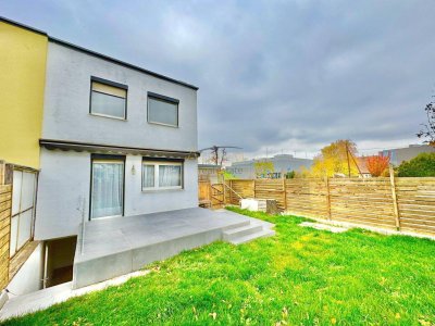 Arrive. Relax. Feel Home.