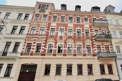 *** Charmante Zwei-Zimmer-Wohnung in TOP Lage - Kapitalanlage mit langfristiger Mieterbindung ***