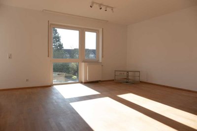 Altersgerechte Eigentumswohnung, zentral gelegen