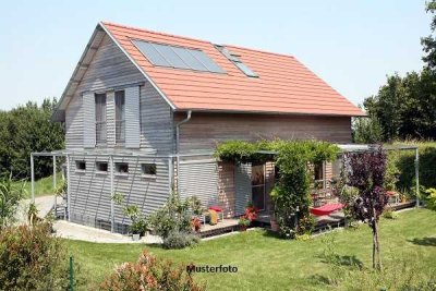 Wochenendhaus mit Wintergarten - Erholung pur