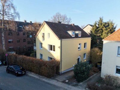 Einziehen oder verdienen? Diese Wohnung kann beides!