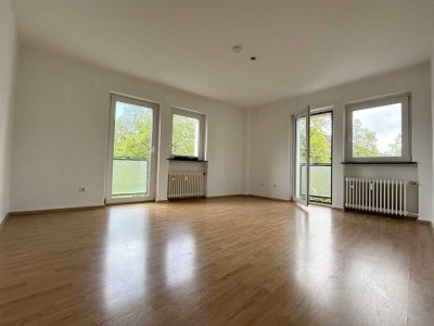 *Helle  und  geräumige 2-Zimmer-Wohnung im charmanten Agnesviertel*