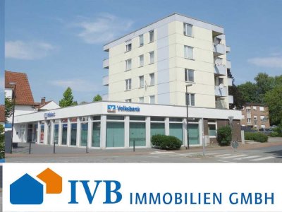 6-Zimmer-Eigentumswohnung mit Fahrstuhl in Dissen