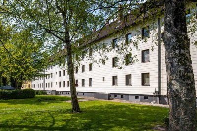 Demnächst frei! 3-Zimmer-Wohnung in Bremerhaven