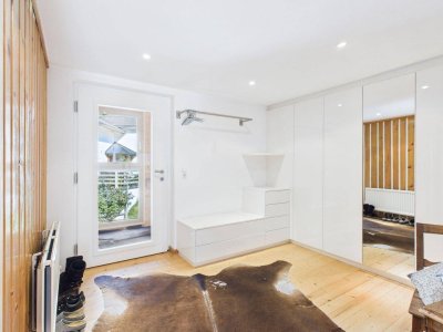 Haus mit Einliegerwohnung in St. Gallenkirch