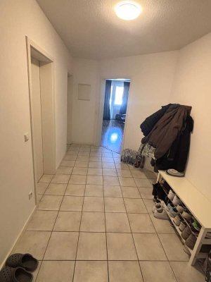 3-ZKB-Wohnung in Landau in der Pfalz