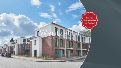 Letzte Gelegenheit!! Nur noch ein Haus verfügbar! Neubau-REH für unschlagbare 429.000,- Euro