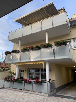 3 Zimmer Küche , Bad , Gäste WC, Terrasse, Parkplatz