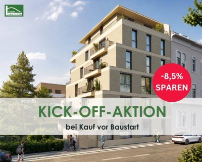 Design, Komfort und Lage in perfekter Harmonie!