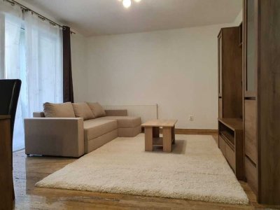 Exklusive, gepflegte 1,5-Zimmer-Wohnung mit EBK in Nossen