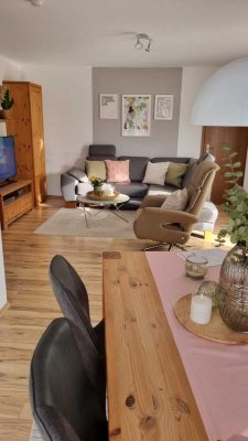 Sonnige 2-Zimmer-Wohnung in Gevelsberg