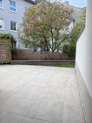 2-Zimmer-Wohnung in Aachen-Frankenberg mit 55 m² Wohnfläche