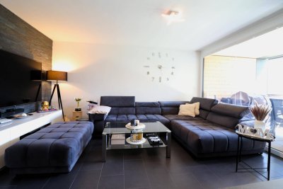 Neuwertige 3-Zimmer-Wohnung mit hochwertiger Ausstattung in Feldkirch!