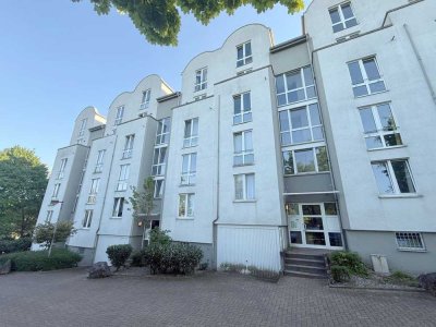 Ideal für Singles, Paare und Kapitalanleger: Attraktive 2-Zimmer-Wohnung in Wuppertal-Vohwinkel