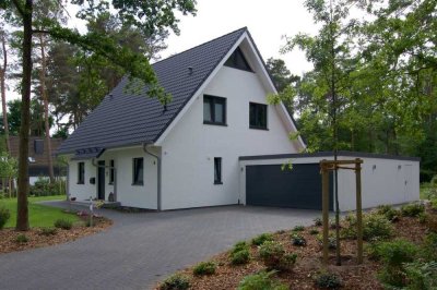 Neubauvorhaben EFH in bester Lage von Nienhagen