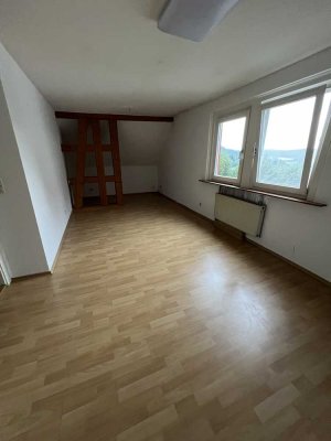 4-Zimmer-Wohnung zur Vermietung in Oberndorf am Neckar