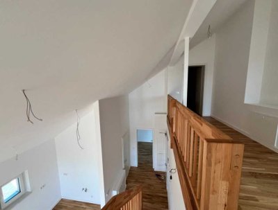 4-Zimmer Maisonette-Eigentumswohnung (BA5, WE38)
