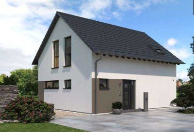 Modern. Stilvoll. Komplett - OKAL Designhaus 9