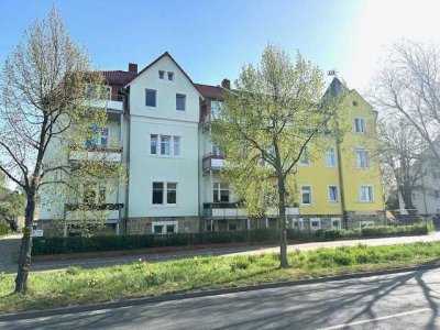 Zwei MFH als Sahnestücke mit eigenem Parkplatz
