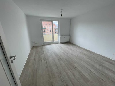Erstbezug nach Sanierung